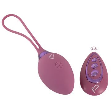 Rovana RC Vibratie Eitje - Beau Coeur