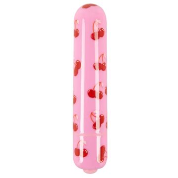 Cherry Mini Vibrator - Beau Coeur