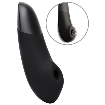 Womanizer Enhance - Zwart