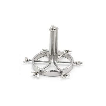 Kiotos Extreme Anale Spreider RVS