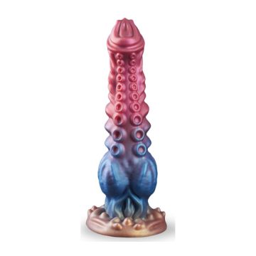 Monster Buttplug Hybrix