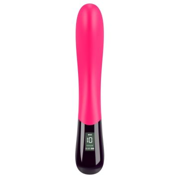 G-Spot Vibrator Pink Sunset