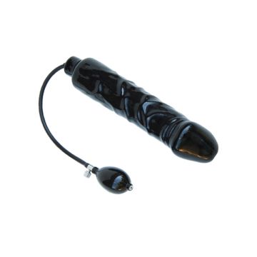 Opblaasbare Dildo Gargantula - Solid