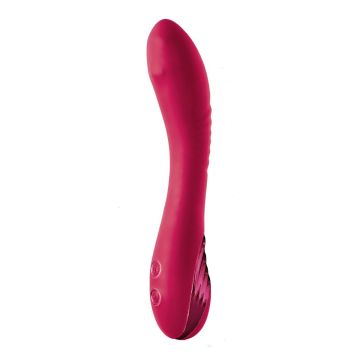 G-spot Vibrator Sparkling Cecilia