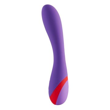 Vibrator Twin Toned - Paars
