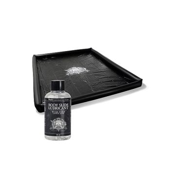 Touché Body Slide Matras