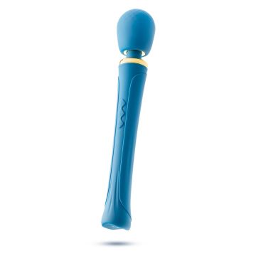 Wand Vibrator Dianna Blauw