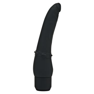 Realistische Vibrator Get Real - Zwart