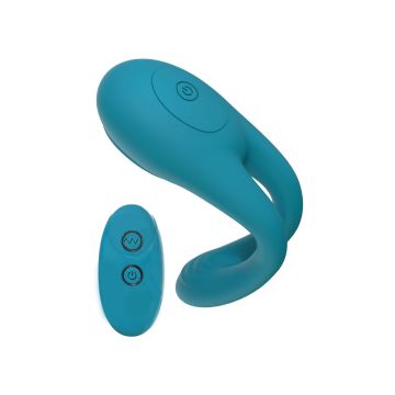 Koppel Ring Vibrator Love Connection