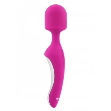 Wandvibrator Aurora - Roze