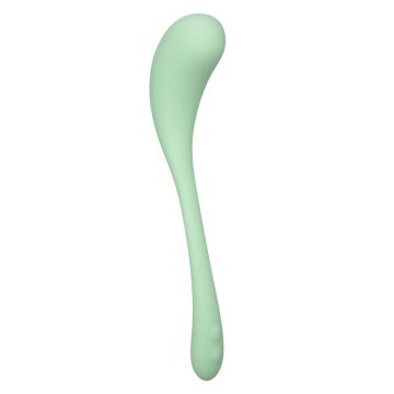 G-Spot vibrator Silicone Wand