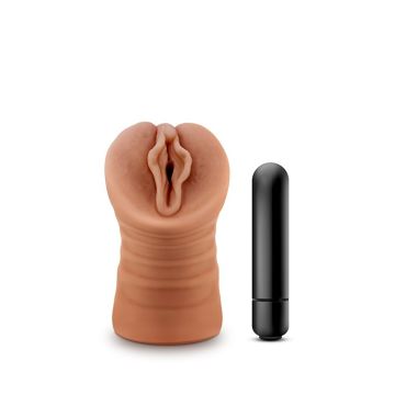 Masturbator M for Men - Sofia Mocha