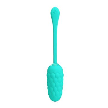 Vibrerend Ei Marina Pretty Love - Groen