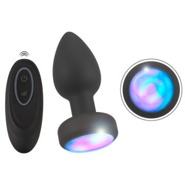 Vibrerende Buttplug RC Flashing-vibrerende-buttplug-rc-flashing-2.jpg