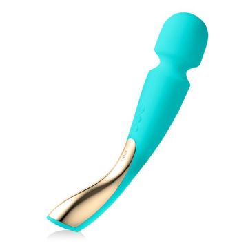Lelo - Smart Wand 2 Massager L Aqua