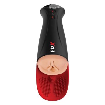 Masturbator Fuck-O-Matic Pro XL Light