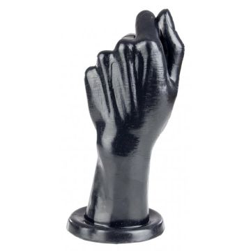 Fist Dildo Deep Hold - Zwart-fist-dildo-deep-hold-zwart-vk.jpg