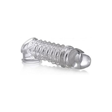 Inch Penis Enhancer Sleeve - Doorzichtig-inch-penis-enhancer-sleeve-doorzichtig-1.jpg