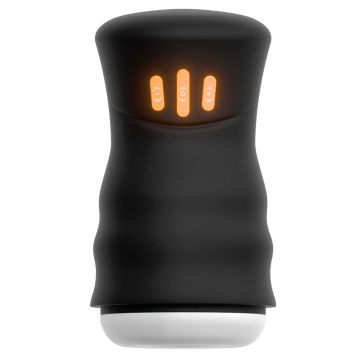 Roterende Masturbator Gyro