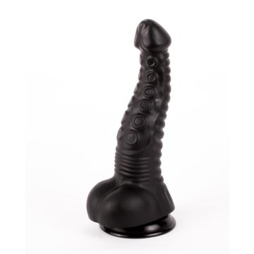 Buttplug X-Men Zwart XL - 30cm 