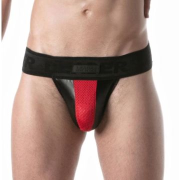 Leader Menswear Brut Jockstrap - Rood