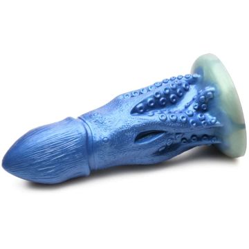 Silicone Dildo Creature Cocks Cocktopus Octopus-silicone-dildo-creature-cocks-cocktopus-octopus.jpg
