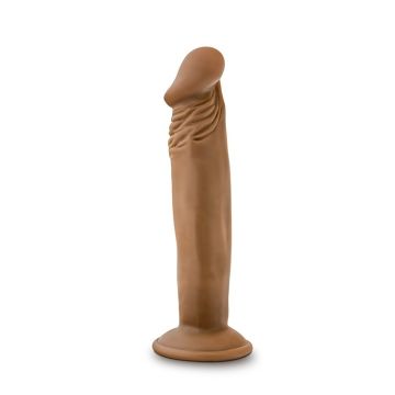 Realistische Dildo Dr. Small 17 cm - Bruin-realistische-dildo-dr-small-17-cm-bruin.jpg
