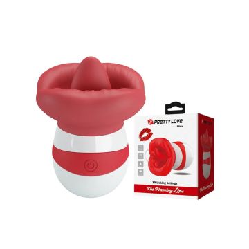 Multivibrator The Flaming Lips Mina - Pretty Love