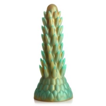Monster Dildo Stegosaurus - Spiky Reptile-monster-dildo-stegosaurus-spiky-reptile.jpg