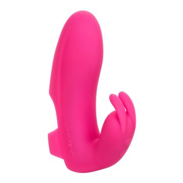 Vinger Vibrator Marvelous Pleaser - Roze