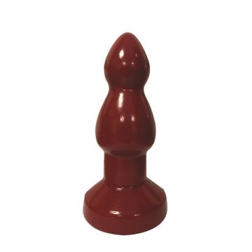 Butplug - WAD Atomic Blast - Rood-butplug-wad-atomic-blast-rood.jpg