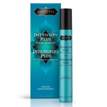 Intensify Plus Clit. gel 15ml