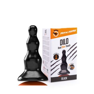 Anaal Dildo Dinoo Primal - Dilo Zwart-anaal-dildo-dinoo-primal-dilo-zwart-2.jpg