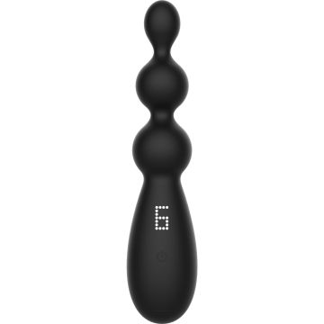 Extreme Triple Thrill Anaal Vibrator - Hidden Desire