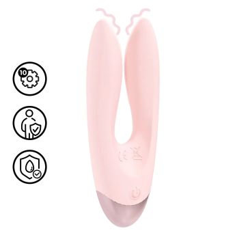 Dubbele Vibrator Amour - Roze-dubbele-vibrator-amour-roze.jpg