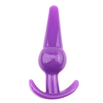 LoveSecret Buttplug T-Plug 14 Paars - 12.6 cm