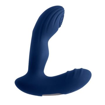 Prostaat Vibrator Pleasure Pleaser Marine Playboy