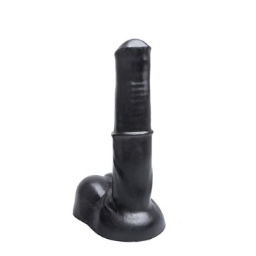 Anaal Dildo Animals Appaloosa
