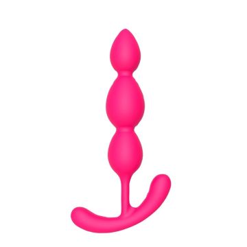 Anaal Plug Teardrop - Roze-anaal-plug-teardrop-roze.jpg