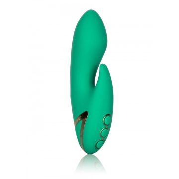 Vibrator Sierra Sensation - Groen