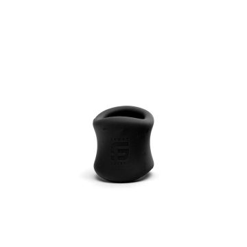 Ballstretcher Ergo Balls Black 40 mm - Sport Fucker