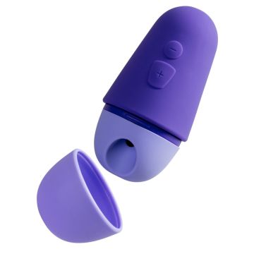 ROMP Clitoris Stimulator Free X - Paars