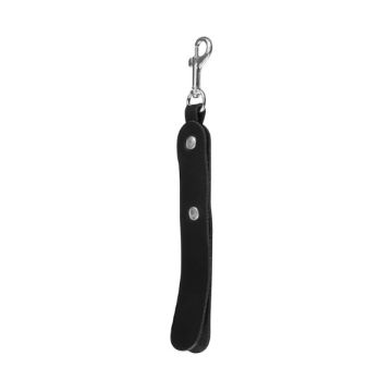 Sleutelhanger Zweep - Kiotos Leather
