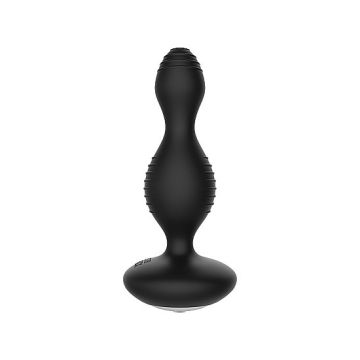 ElectroShock E-Stim Buttplug