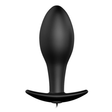 Vibrerende Buttplug met Afstandsbediening - John-vibrerende-buttplug-met-afstandsbediening-john.jpg