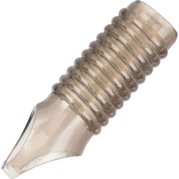 Penissleeve - Stimulation Enhancer - Grijs-penissleeve-stimulation-enhancer-los-1.jpg