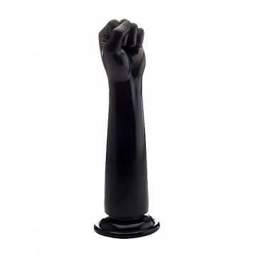 Fist It- Fist Dildo - 32.5 cm