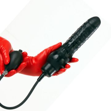 Opblaasbare Dildo XL - Solid-opblaasbare-dild-x80-xl.jpg