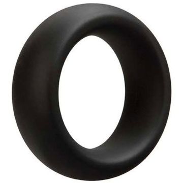 OptiMALE Cockring - Zwart