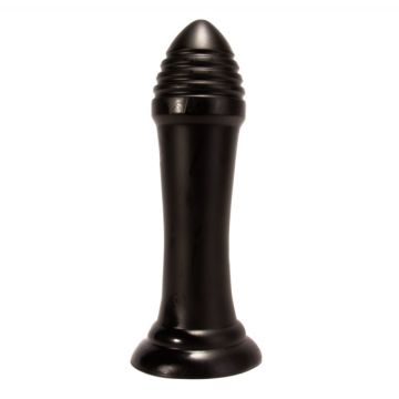 Buttplug X-Men XL - Zwart